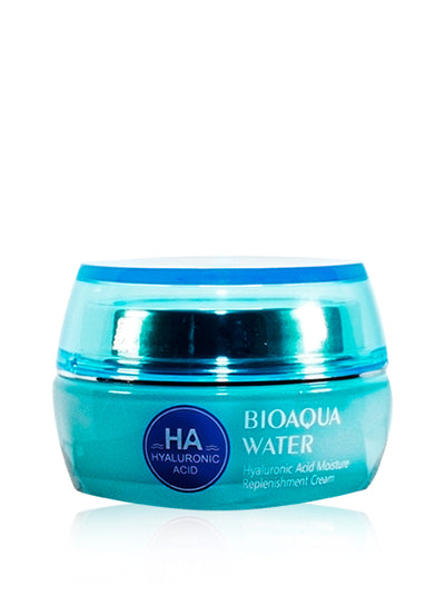 Kit x 5 Rutina Facial Ácido Hialurónico | Tratamiento Facial Anti-Edad - BIOAQUA