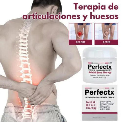 PerfectX ® - Terapia Articular y Muscular [PAGA 1 y LLEVA 2]