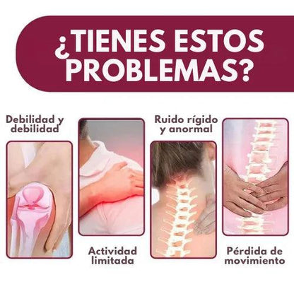 PerfectX ® - Terapia Articular y Muscular [PAGA 1 y LLEVA 2]