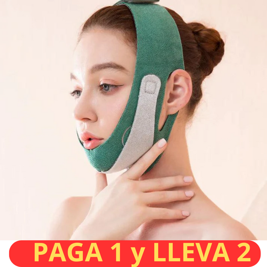 Faja Papada Corrector - PAGA 1 y LLEVA 2