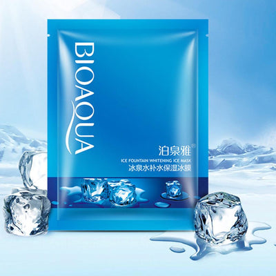 Kit x 5 Rutina Facial Ácido Hialurónico | Tratamiento Facial Anti-Edad - BIOAQUA