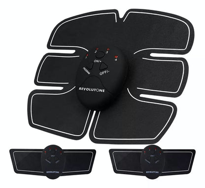 Tonificador De Músculos y Reductor De Grasa - SMART FITNESS [PAGA 1 y LLEVA 2]