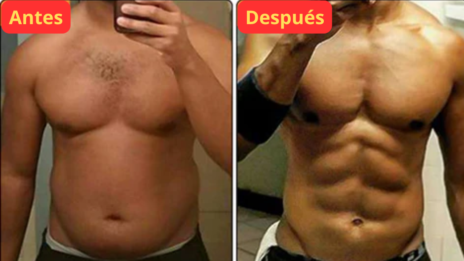 Tonificador De Músculos y Reductor De Grasa - SMART FITNESS [PAGA 1 y LLEVA 2]
